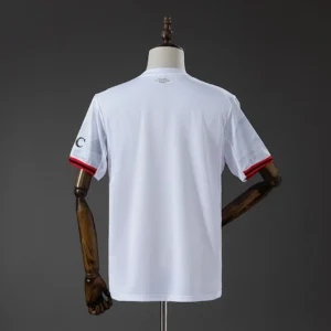 AC Milan 2026/2027 Jersey