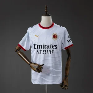 AC Milan 2026/2027 Jersey