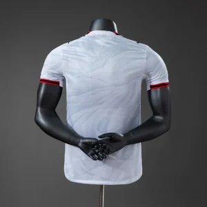 AC Milan 2026/2027 Jersey
