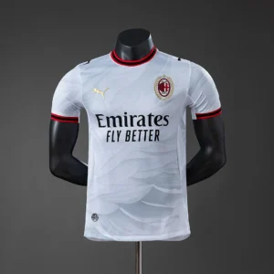 AC Milan 2026/2027 Jersey