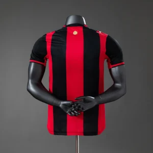 AC Milan 2026/2027 Jersey