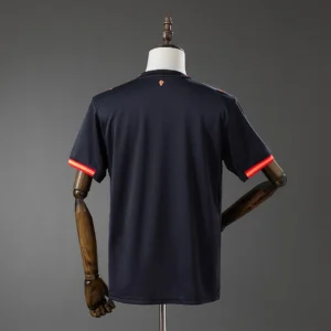 AC Milan 2026/2027 Jersey