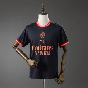 AC Milan 2026/2027 Jersey