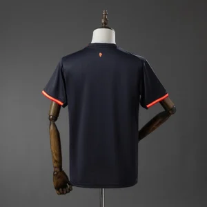 AC Milan 2026/2027 Third Leaked Jersey