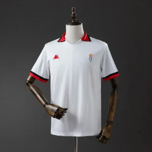 AC MILAN 1989/1990 Away Retro Jersey