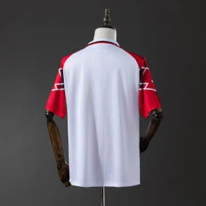 AC Milan 1997/1998 Away (Special Edition) Retro Jersey