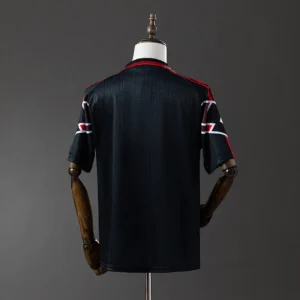 AC Milan 1997/1998 Second Away (Special Edition) Retro Jersey