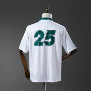 Adidas x Oasis Tour Jersey