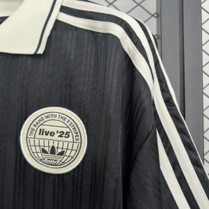 Adidas x Oasis Tour Jersey