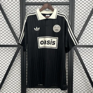 Adidas x Oasis Tour Jersey