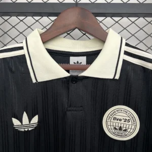 Adidas x Oasis Tour Jersey