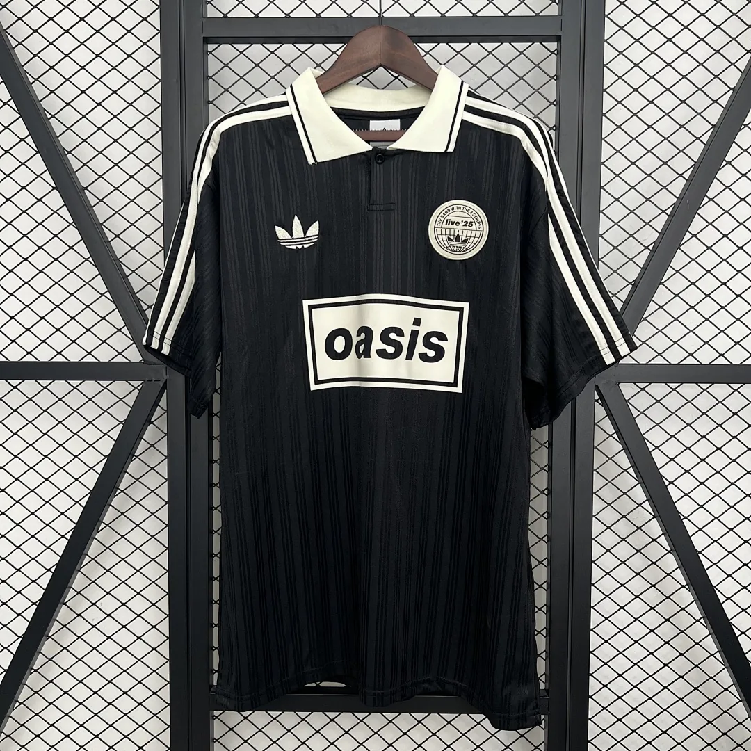 Adidas x Oasis Tour Jersey