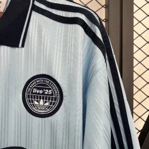 Adidas x Oasis Tour Jersey