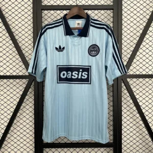 Adidas x Oasis Tour Jersey