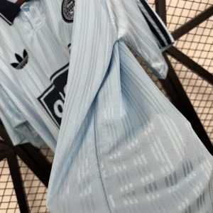 Adidas x Oasis Tour Jersey