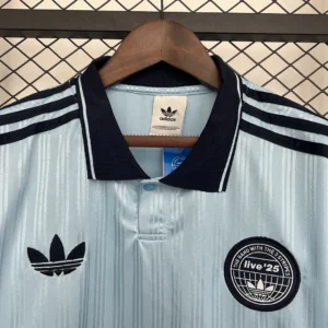 Adidas x Oasis Tour Jersey