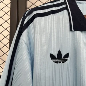 Adidas x Oasis Tour Jersey