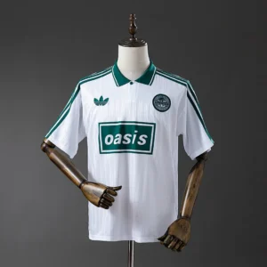 Adidas x Oasis Tour Jersey
