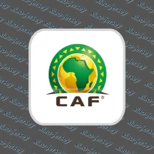 Africa Cup of Nations Jersey