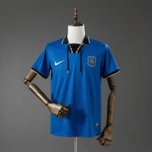 AIK 2026/2027 Home Jersey