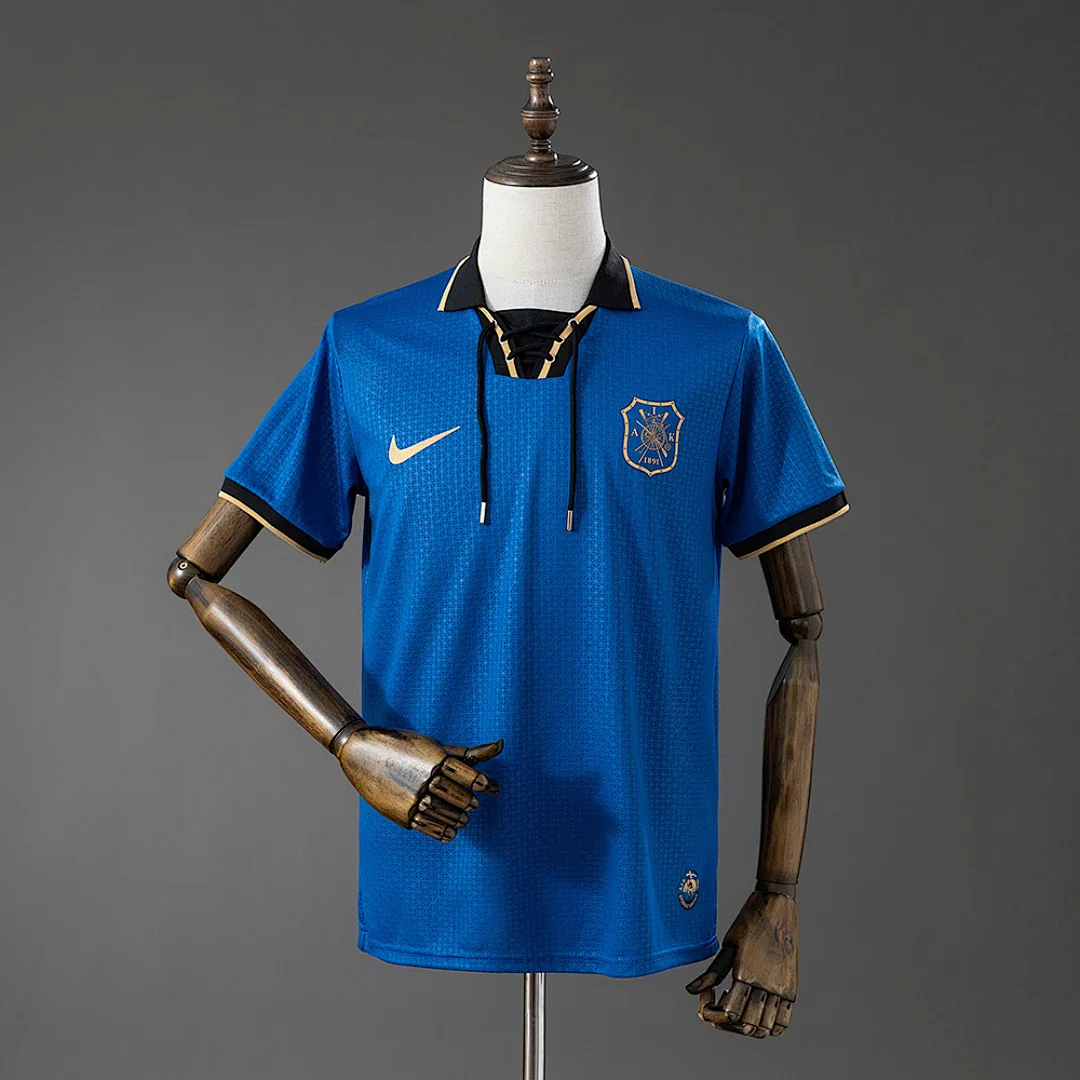 AIK 2026/2027 Home Jersey