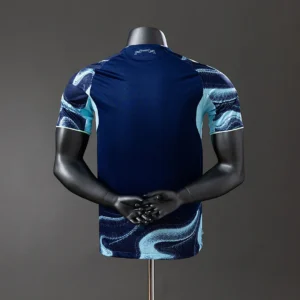 Ajax 2025/2026 Away Player Version Jersey