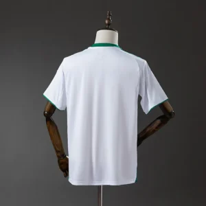 Al Ahli 2026 Jersey