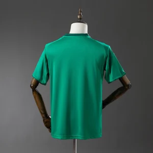 Al Ahli 2026 Jersey