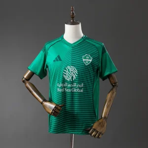 Al Ahli 2026 Jersey
