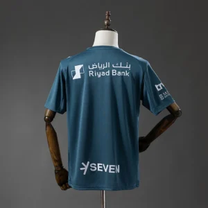Al-Hilal Saudi 2025/2026 Jersey