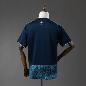 Al-Nassr 2025/2026 Jersey