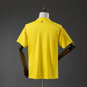 Al-Nassr 2025/2026 Jersey