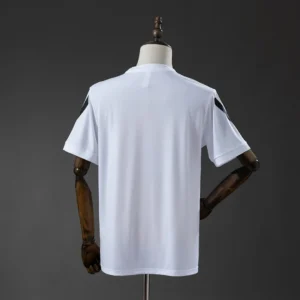Al-Nassr 2025/2026 Special Edition - White Jersey