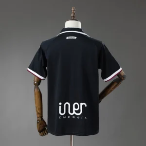 Albacete 2025/2026 Retro Style Jersey