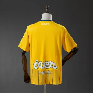 Albacete 2025/2026 Third Jersey