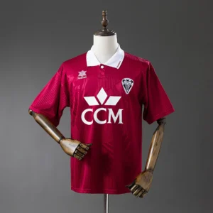 Albacete 1994/1995 Away Jersey