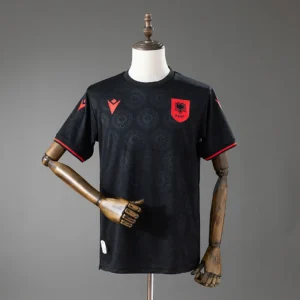 Albania 2026 Third Jersey