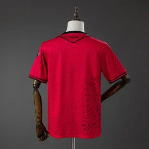 Albania 2026/2027 Home Jersey