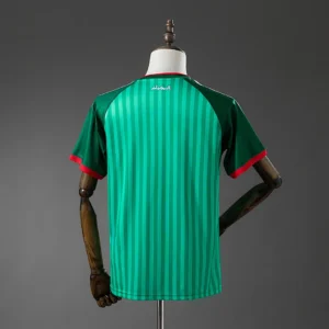Algeria 2026 Jersey