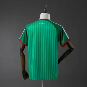 Algeria 2026 Jersey