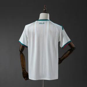 Algeria 2026 Jersey