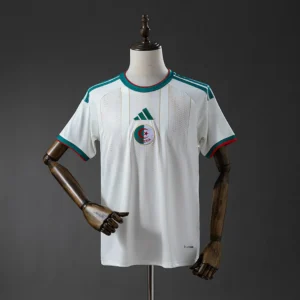 Algeria 2026 Jersey