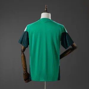 Algeria 2026 Training - Green Jersey