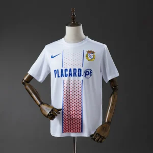 Alverca 2025/2026 Jersey