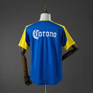 America 2003/2004 Retro Jersey