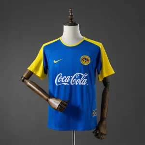America 2003/2004 Retro Jersey