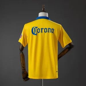 America 2006/2007 Home Retro Jersey
