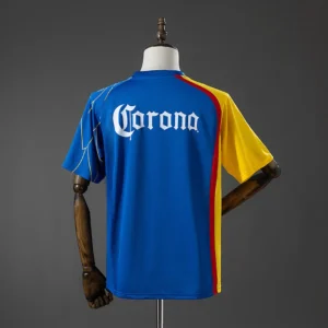America 2007/2008 Retro Jersey