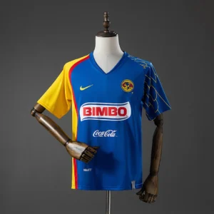 America 2007/2008 Retro Jersey