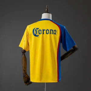 America 2007/2008 Retro Jersey